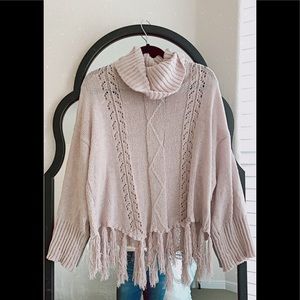 🆕 Lavender long sleeve top